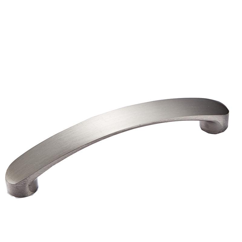 Bright Chrome Brushed Aluminum Alloy Shower Room Cabinet Handle 3011