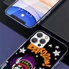 Dr Slump Arale Anime Cover Phone Case For iPhone 16 17 Air 15 14 Pro Max 16E Phone Case 13 Mini 12 11 7 SE 8 Print Pattern Fit C