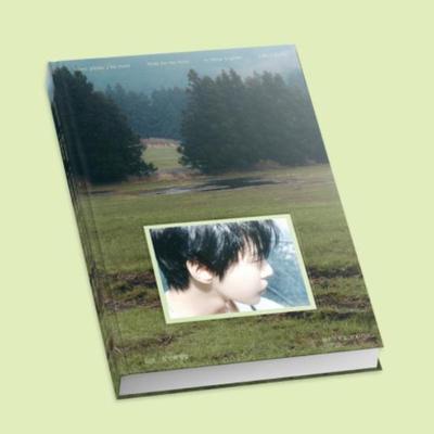 NCT DOYOUNG 1er Album JEUNESSE Saebom ver.