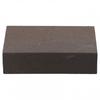 Sanding Sponge Block Sponge Washable 100x70x25mm Easy To Use