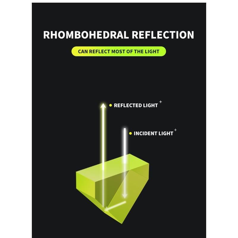 Car Wheel Hub Reflective Stickers Tire Rim Luminous Accessories For SEAT Leon 5f Ibiza 6l 6j Leon 1P Cushion Altea Xl Leon Mk