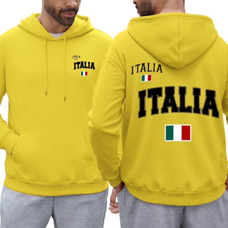 Herren Hoodie Oversize Mode Hoodies Lässig Streetwear Fleece Hoodie Herbst Bequeme Kleidung