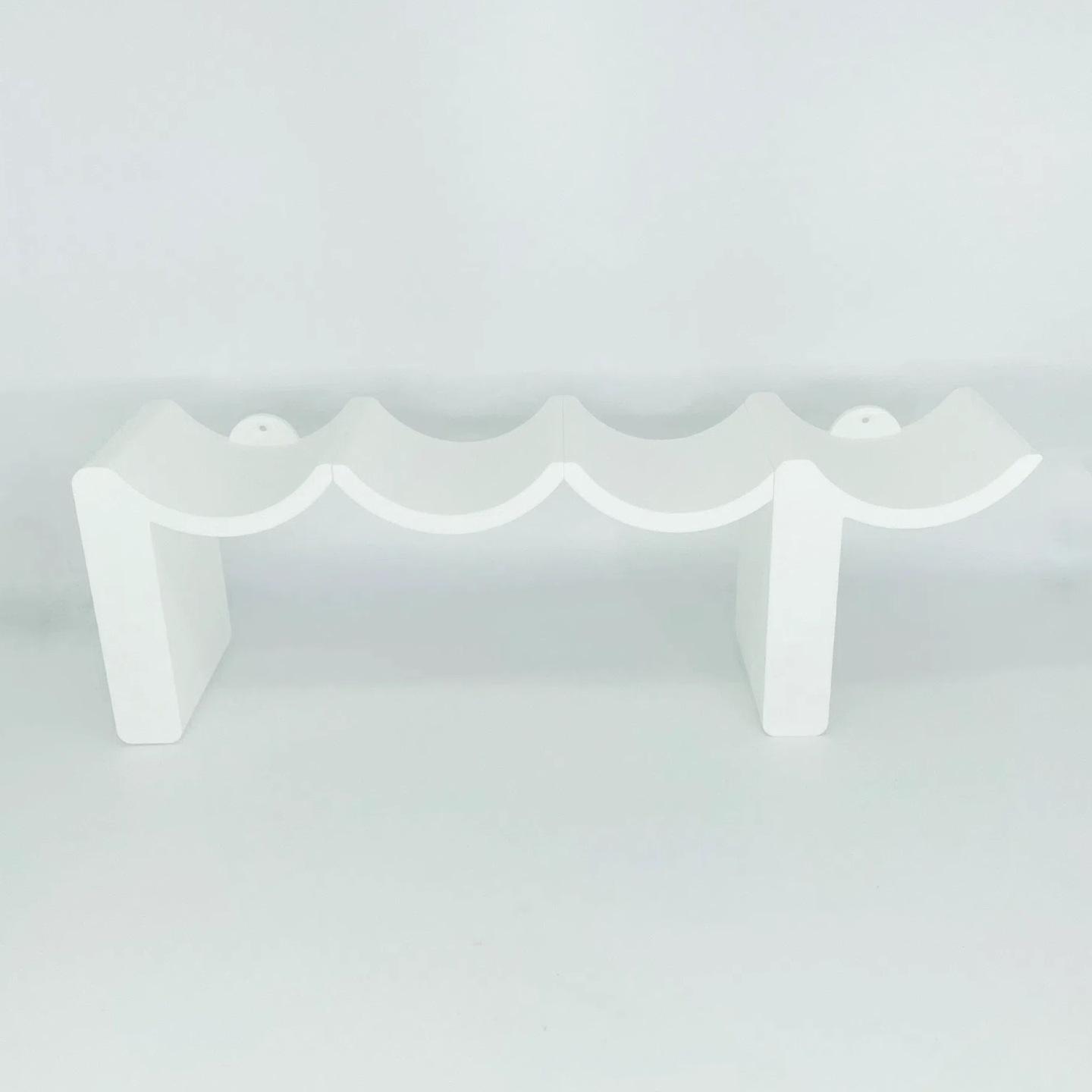 

3D Printed Poop Design Toilet Tissue Holder - Xiao Ke Chao Wan Toilet Art белый