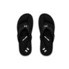 Under Armour Ignite 3 Sandal 'Black' 3022707-001