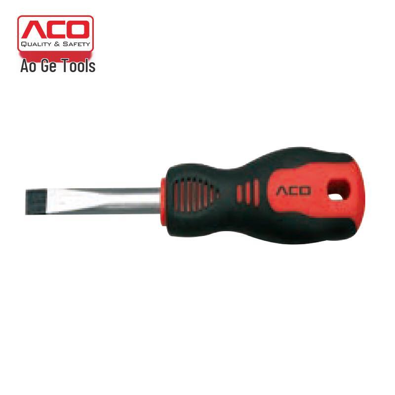 ACO Flathead Screwdriver 5.5x25mm