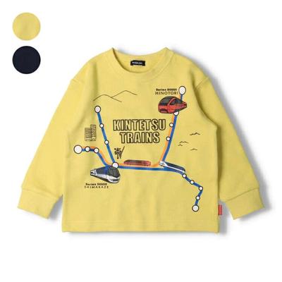 Μπλούζες – Φούτερ και ζακέτες