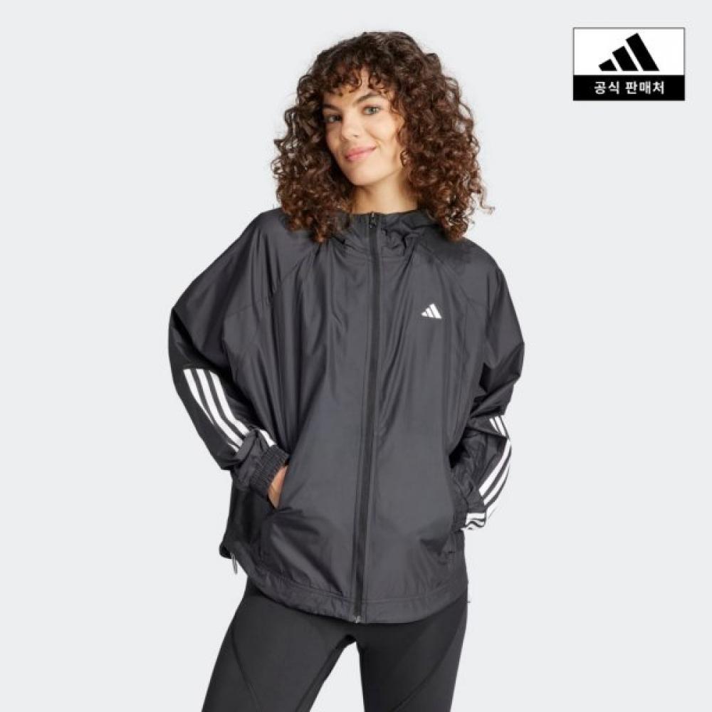 

Adidas Windready Hyperglam Windbreaker Is8036 IS8036/AXL