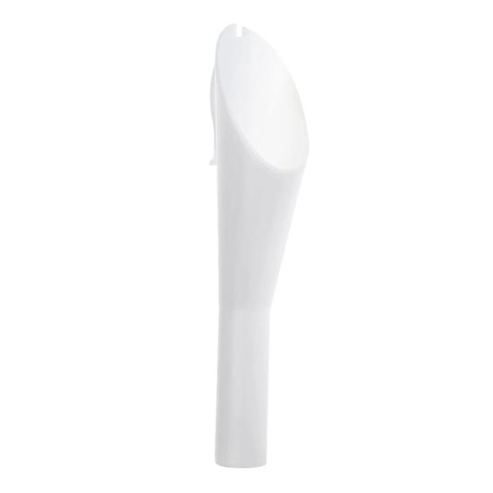 Einfülltrichter für Auto, Original-Kraftstoffeinfüllstutzen zum Nachtanken, Haken zur Aufbewahrung, Kraftstofftank-Einfüllrohr, Harter Kunststoff-Kraftstofftank-Einfülltrichter, Langlebiges Auto