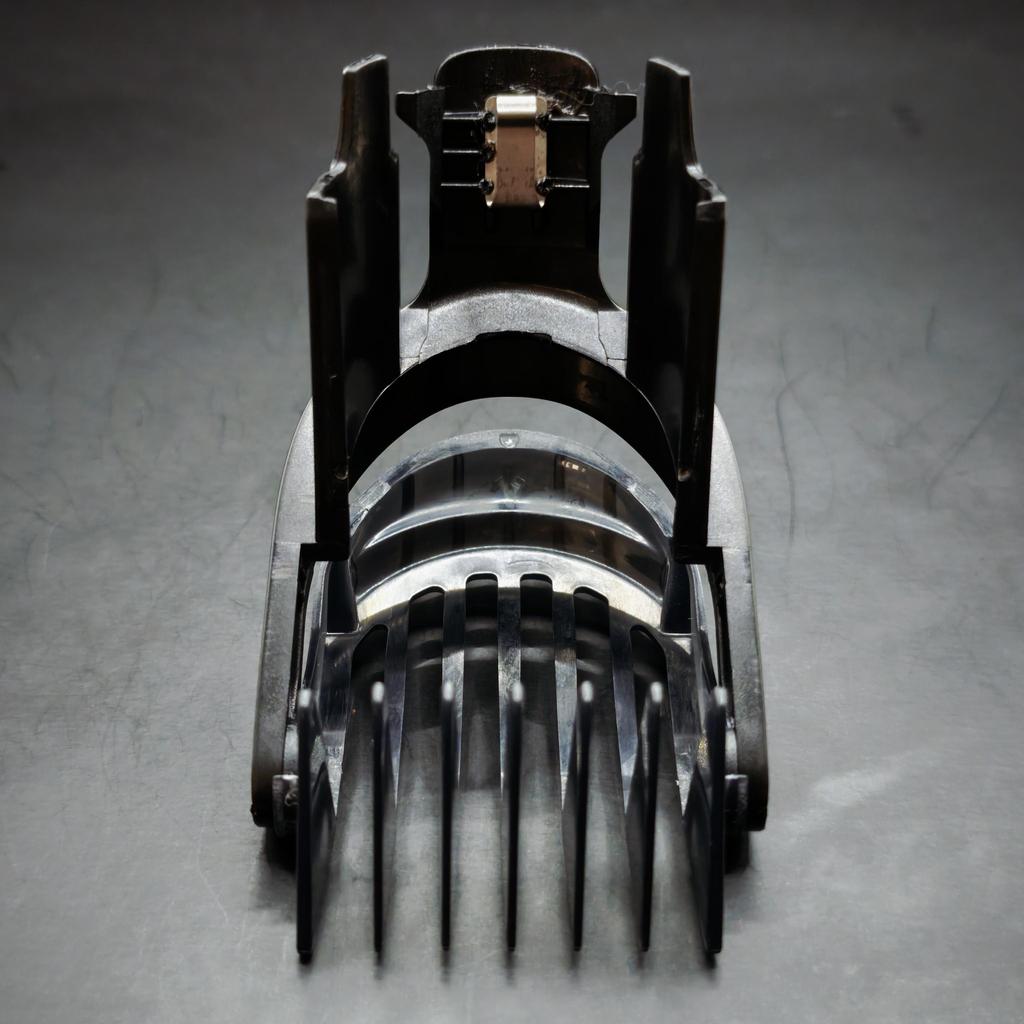 Hair Clipper Comb Prewave Replacement For Philips Shaver QC5315 QC5345 QC5380 3-21mm