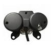 Motorcycle Dashboard LCD Digital Gauge Instrument Cluster 12V Speed Odometer Enhanced Visibility for RC250 150Gato 250cc