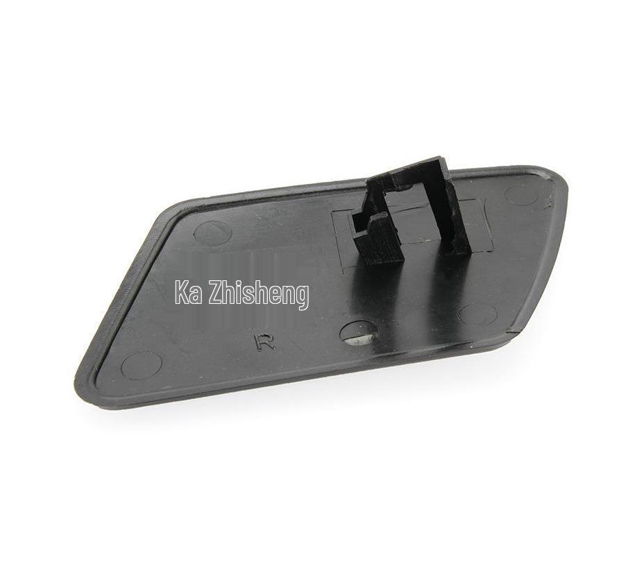 Volvo S40/V50 Headlight Washer Cover for Front Bumper (Part #39991798/39991799)