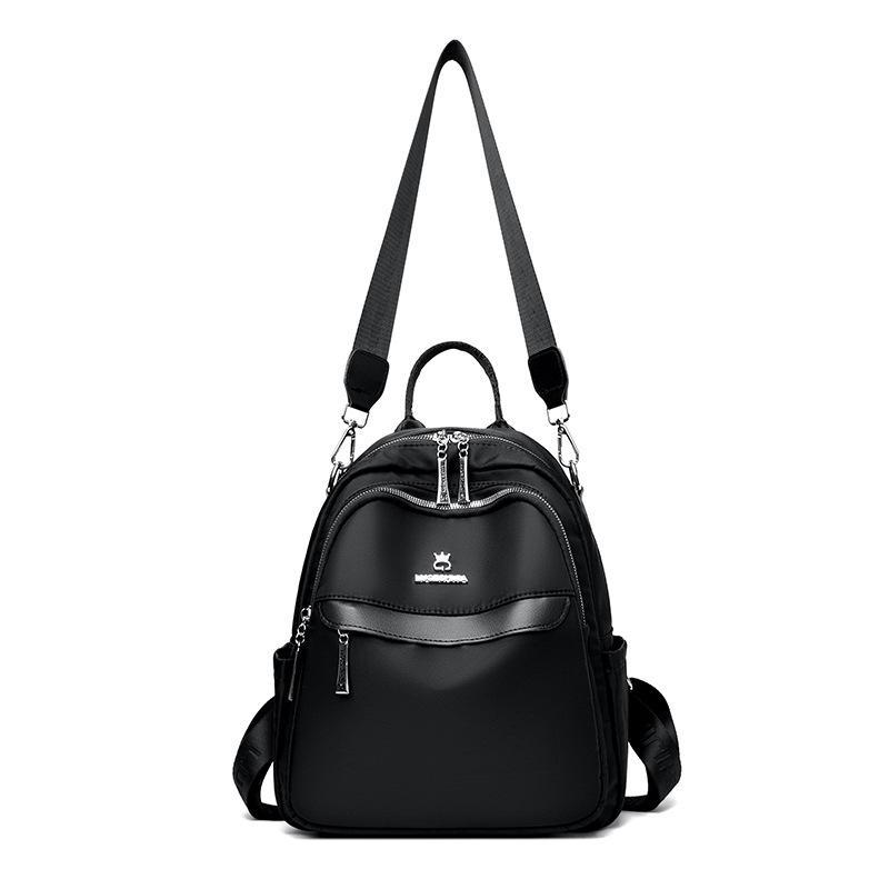 Популярный двухслойный рюкзак Shell 2023 — фото 5