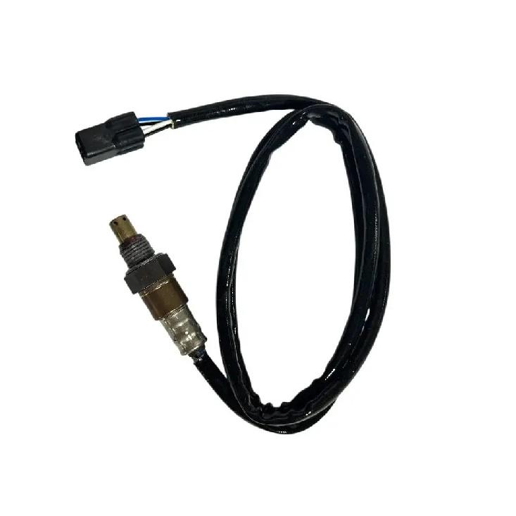 

21176-0824 Oxygen O2 Sensor For KAWASAKI Ninja 650 211760824 21176-0824