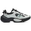 New FILA Cloud 'Black Gray' Women's F12W211110FBV