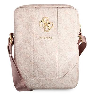 Bag Gutb10G4Gfpi 10 Pink/Pink 4G Big Metal Logo