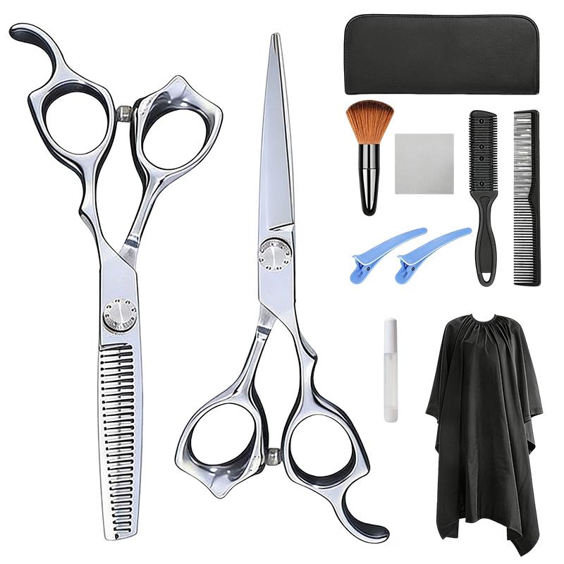 Professional Hairdressing Scissors & Tool Kits