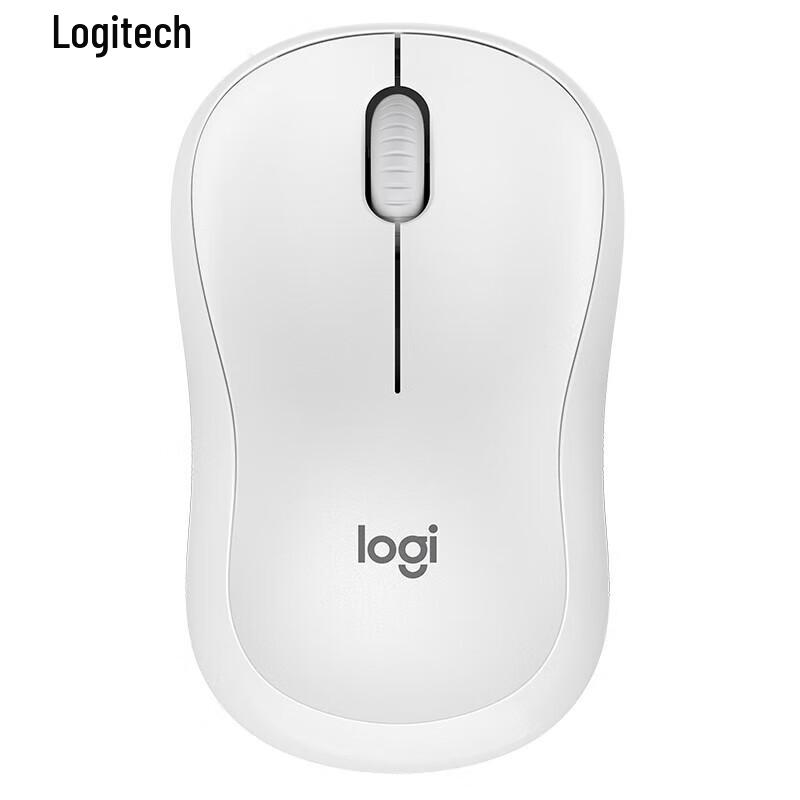 Logitech M221 Wireless Silent Mouse