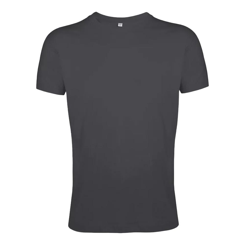 SOLS Unisex Adult Regent Slim T-Shirt