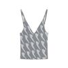 JNBY Slim Fit V-Neck Knit Vest