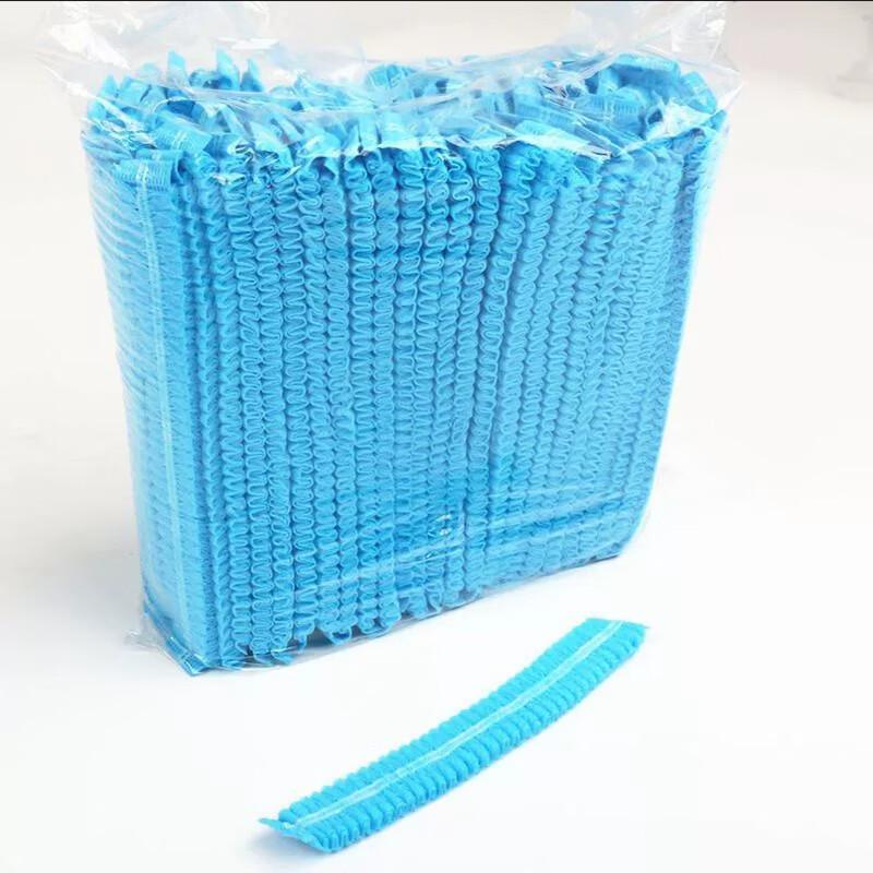 

Святой Бил Утолщенные Одноразовые Нетканые Сетки для Волос