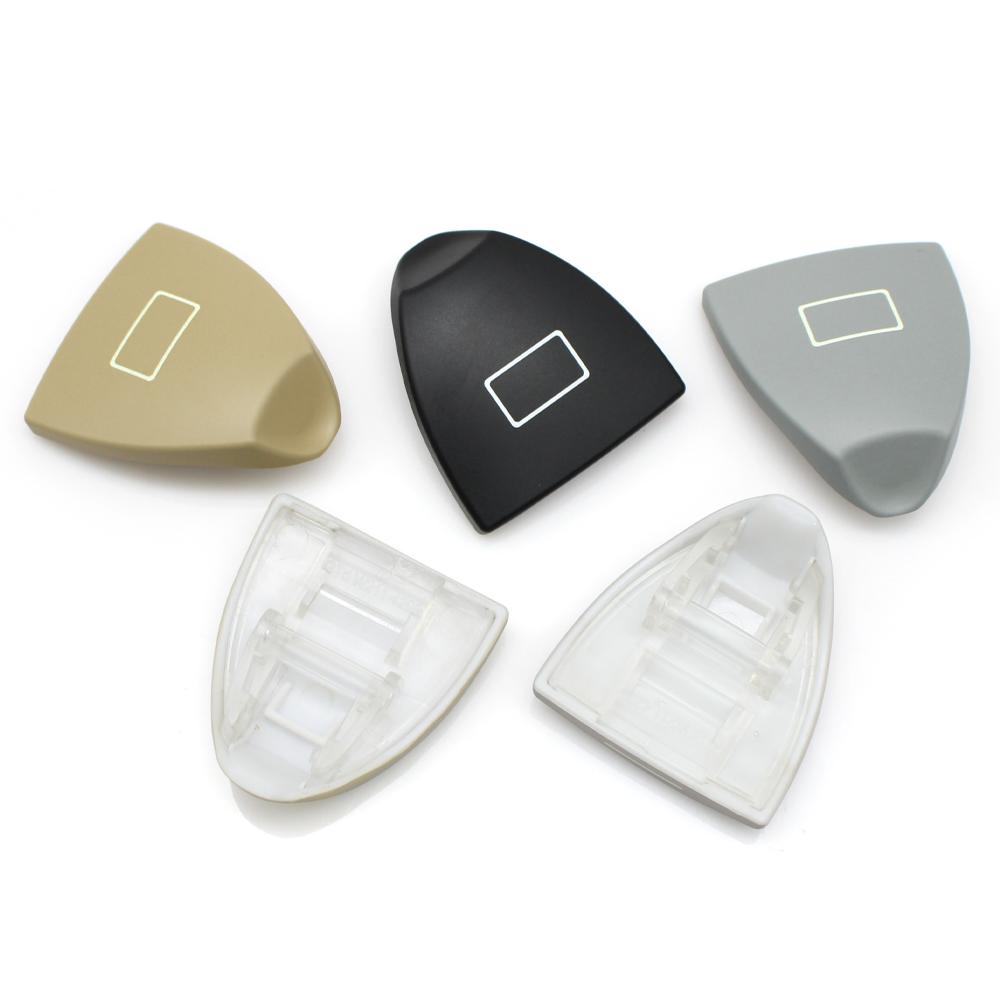 Car Sunroof Window Switch Button Cover For Mercedes BENZ E CLS Class W211 W219 E200 E300 E320 E350 E500 E550 2003-2008