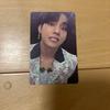 [USED] BTS MAP OF THE SOUL ON:E with photocard