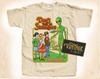 Tops – T-Shirts