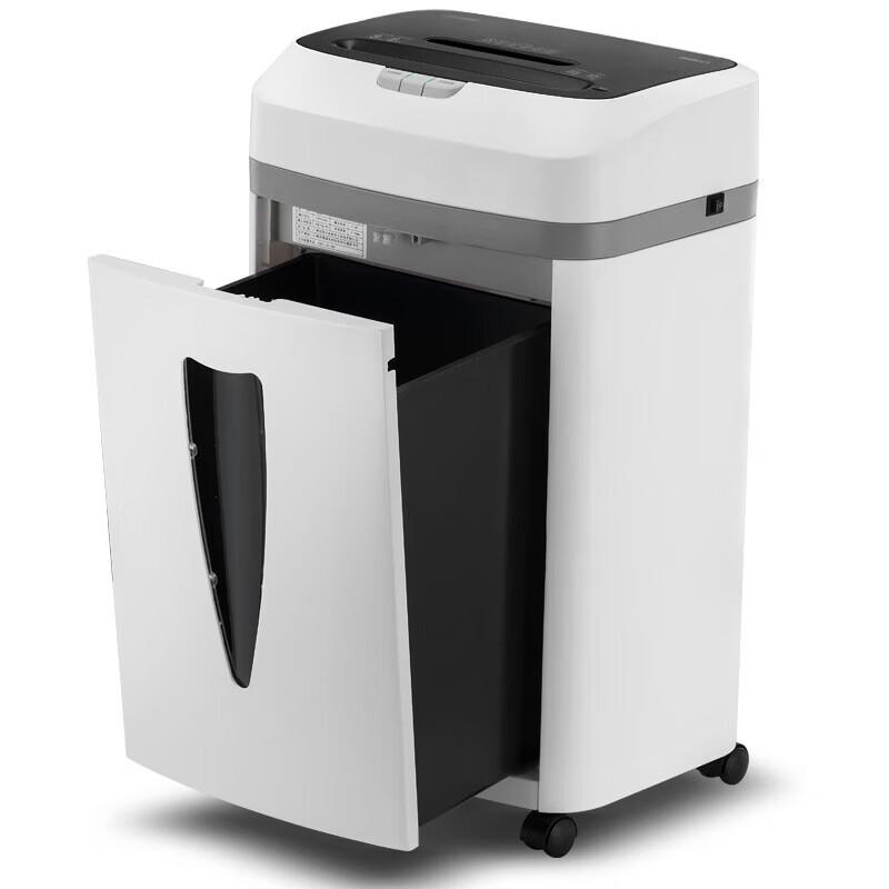 Comi 8812 Level 5 Commercial Paper Shredder CN plug (adapter included)