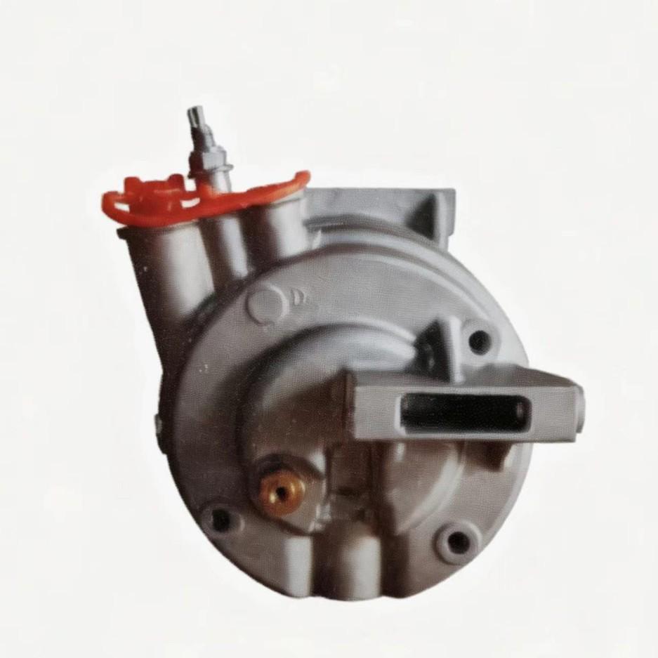 V5 Compressor for Chevrolet Models 730057 and 715559