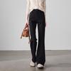 SOFSIL Damen High-Waist Schlagjeans