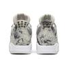 Jordan 4 Retro Snakeskin 819139-030