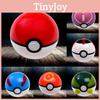 Cartoon Plastic Ball Children Pocket Monsters Toy Decorate Gift