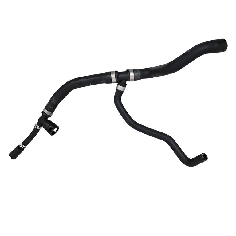 F1F18B504DF Water Pipe for Wing Tiger 13 & Focus 15/1.5T Heater - Premium Auto Part