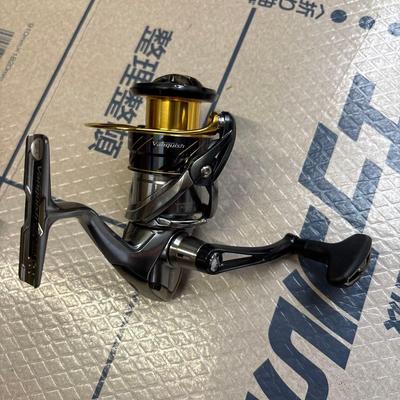 Used Shimano 16 Vanquish C3000