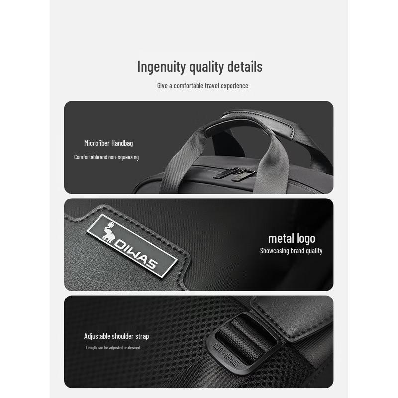 OIWAS OCB4991 Durable Backpack