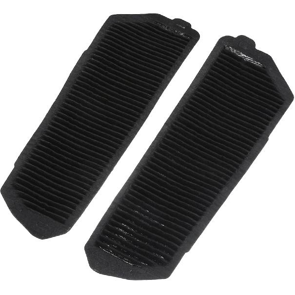 HV Battery Filter No.G92DH45010 Drive Motor Air Filter for Toyota Sienna LE Limited XLE XSE 2.5L -2024 (Set of 2)