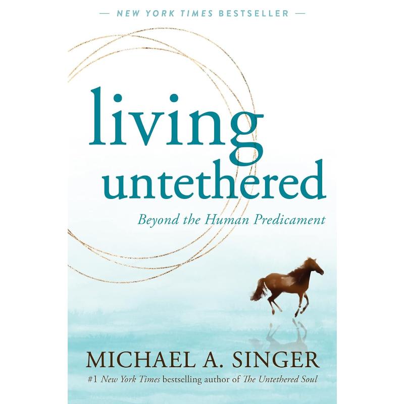 

Жизнь без ограничений: За пределами человеческих затруднений