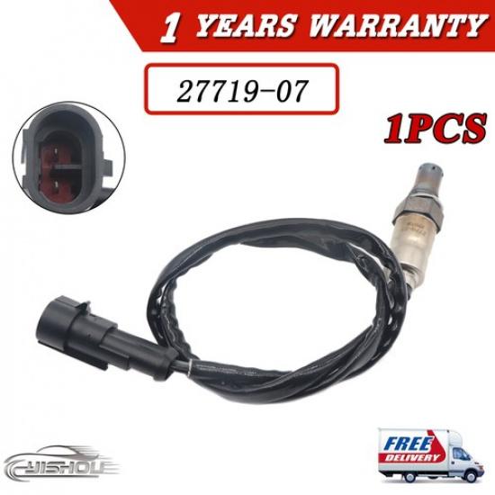 27719-07 New O2 Oxygen Sensor Motorcycle For Harley-Davidson Touring Road King