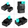 4 Pin DC CDI Box Fits for most 50cc 70cc 90cc 110cc Scooter ATV DY100
