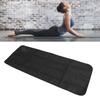 Grounding Mat Anxiety Relief Grounding Sheet Improves Digestion Stable Mood Meditation Breathable Hole for Sleeping