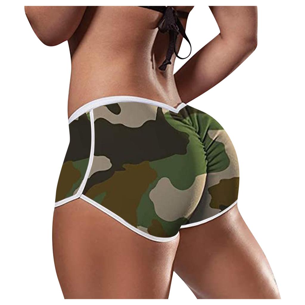 Women's Workout Leggings Fitness Sports Running Yoga Athletic Pants