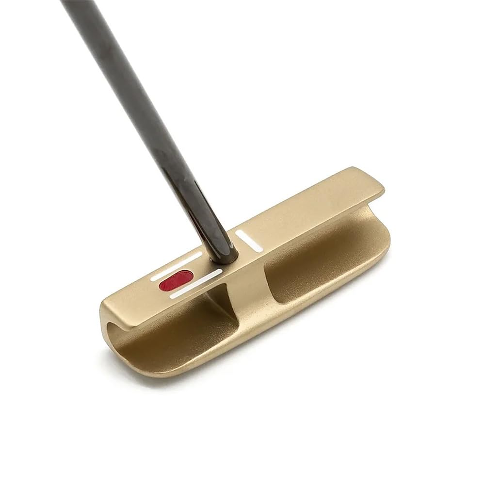 

Смотреть больше Паттер для гольфа Bronze FGP Blade 34 дюйма