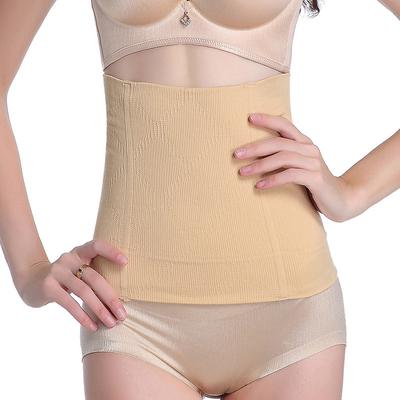 Pas Cinchers Ženy Pas Trenér Korzet Shaperwear Poporodní Maminka Zeštíhlující Břicho Pás Břicho Pás Intimky Tvarující Spodní prádlo