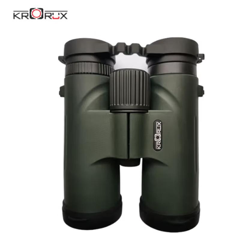 KRORUX KX-8x42 Przenośny Lornetka HD