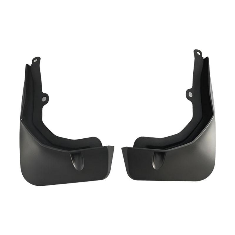 2022 BYD Destroyer 05 Tire Mud Flaps - Soft Rubber Guards