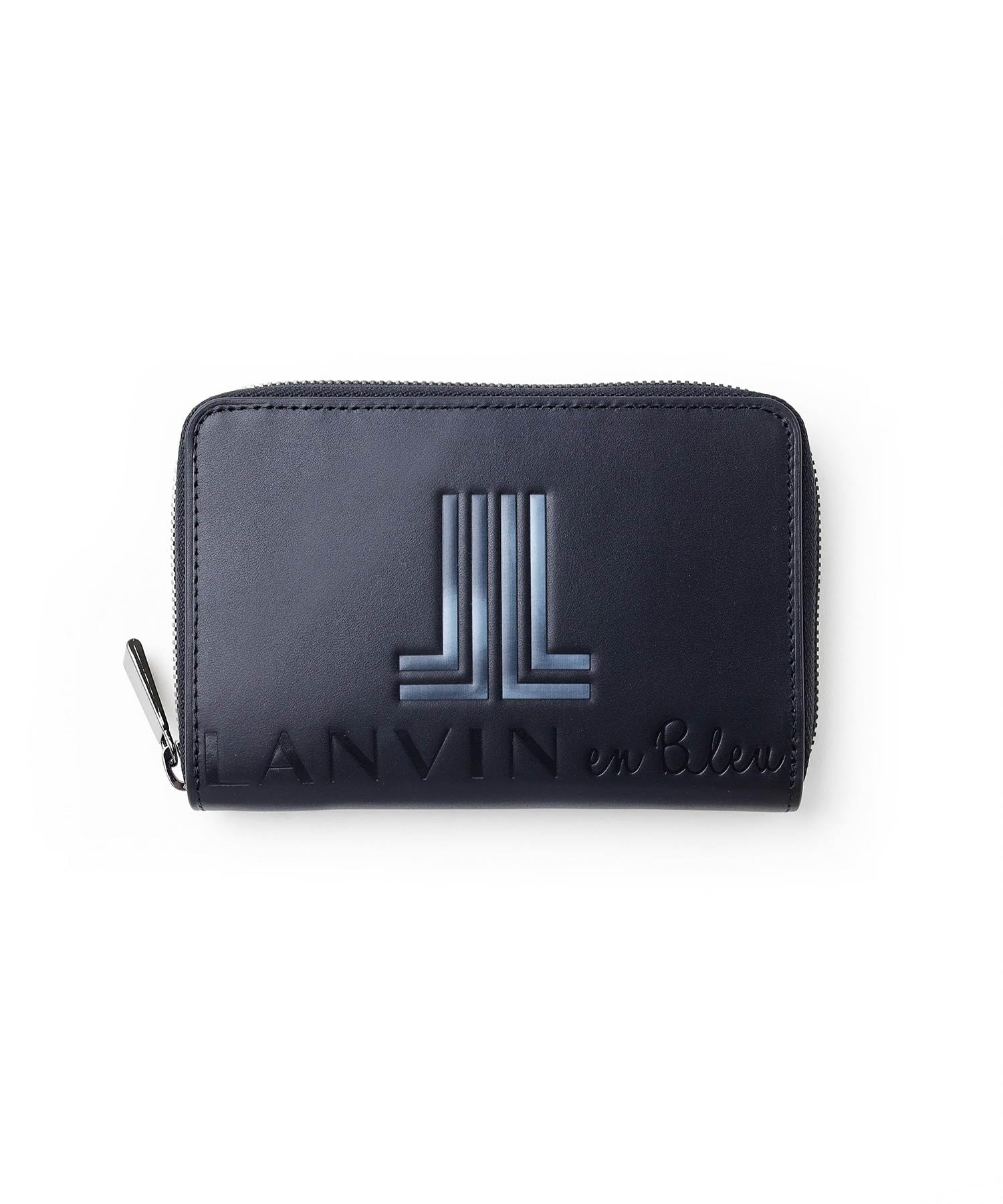 

on Billfold Swish Accessories Black [Lanvin Bleu] Men s чорний