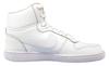 Nike Ebernon Mid AQ1773100 White [Used] - - Color - Size 28.5
