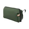 Oxford Cloth Waterproof Storage Bag Waterproof Multi Compartment Cosmetic Bag Dry Wet Separation Makeup Pouch Daily Storage