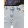 One Teaspoon Luna Jeans 26256 Blue Relaxed Fit