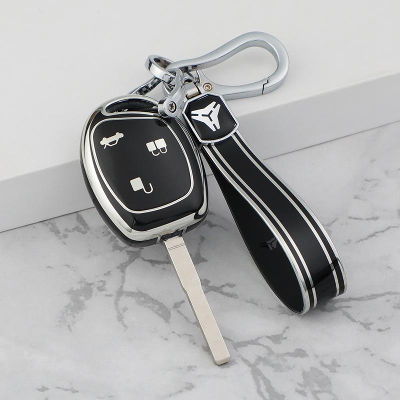 Recommended Cross-Border Protective Shell for Ford Mondeo/Focus Remote Key